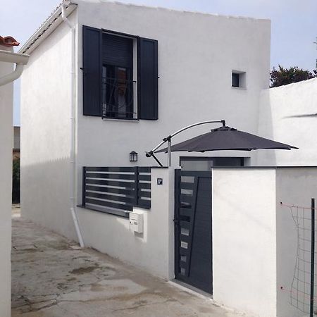 Villa Oleron Saint-Denis-dʼOléron Exterior foto