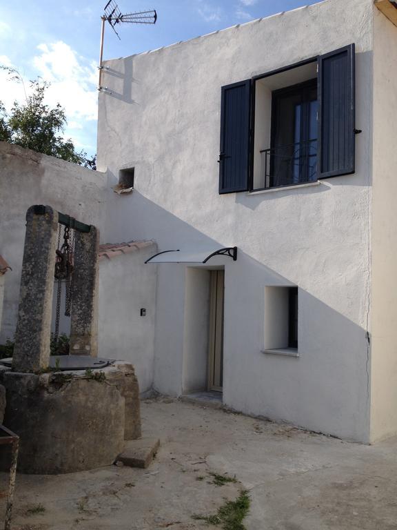 Villa Oleron Saint-Denis-dʼOléron Exterior foto